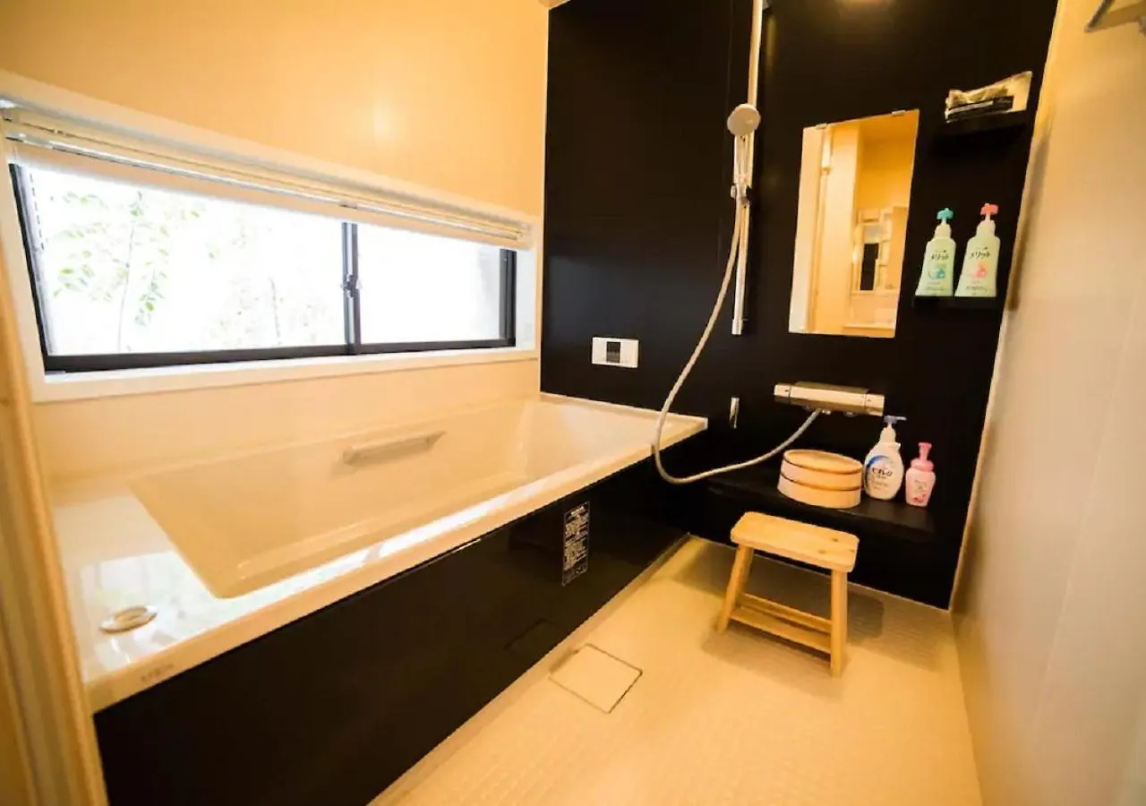 Kyoto - House / Vacation Stay 3816 בית הארחה