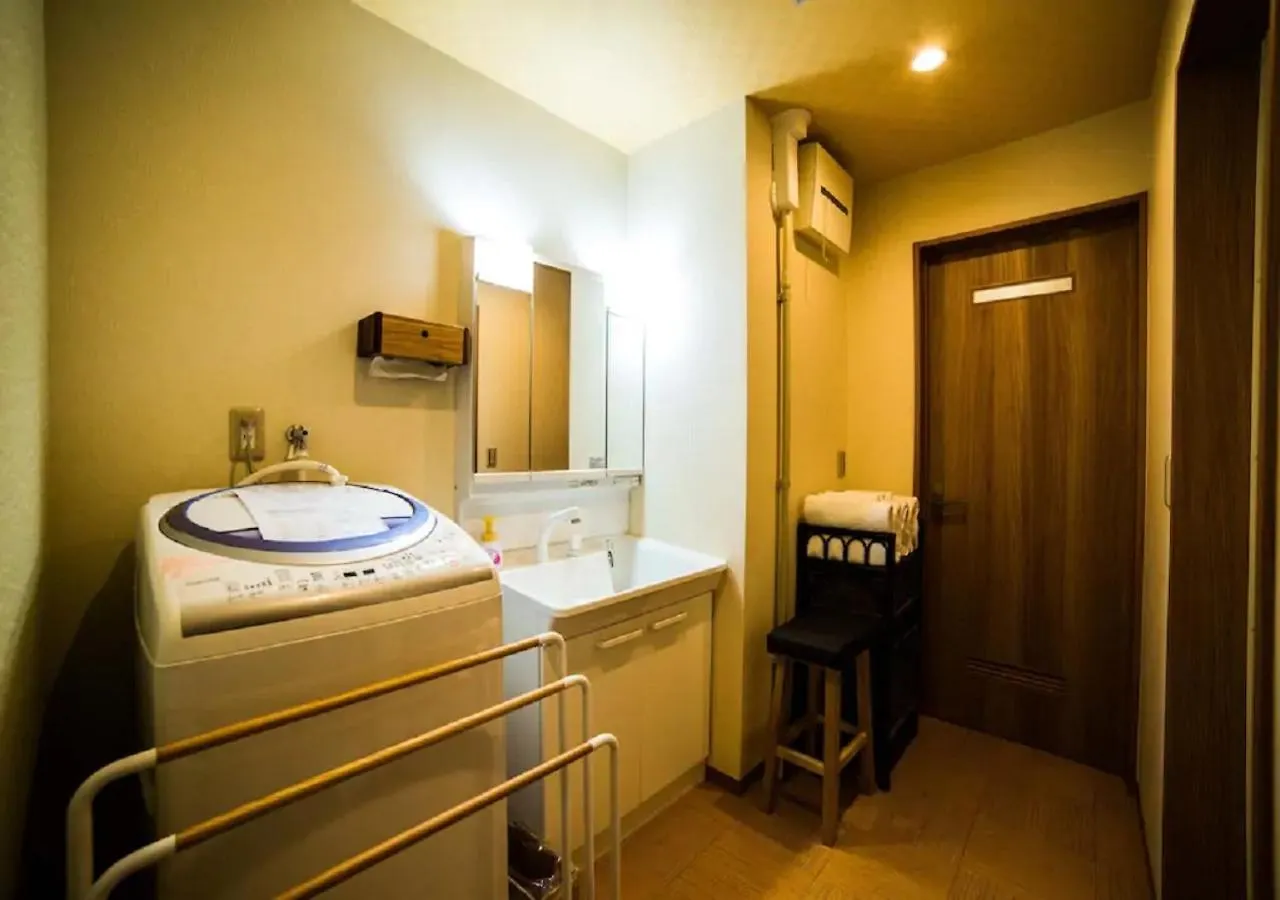 Kyoto - House / Vacation Stay 3816 יפן