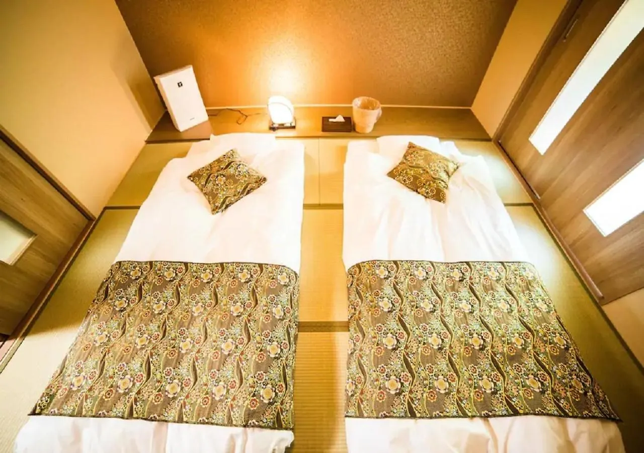 Kyoto - House / Vacation Stay 3816 יפן