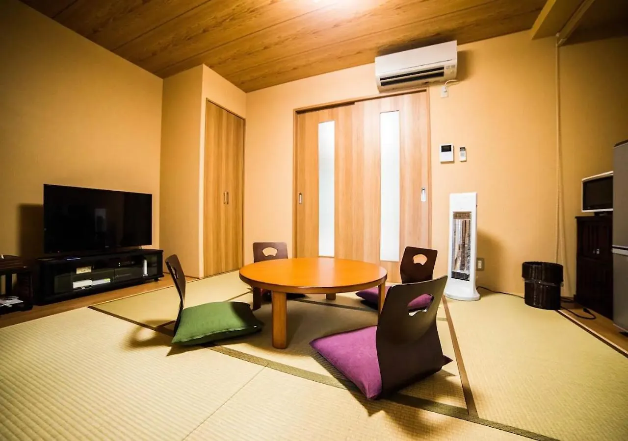 Kyoto - House / Vacation Stay 3816 0*,  יפן
