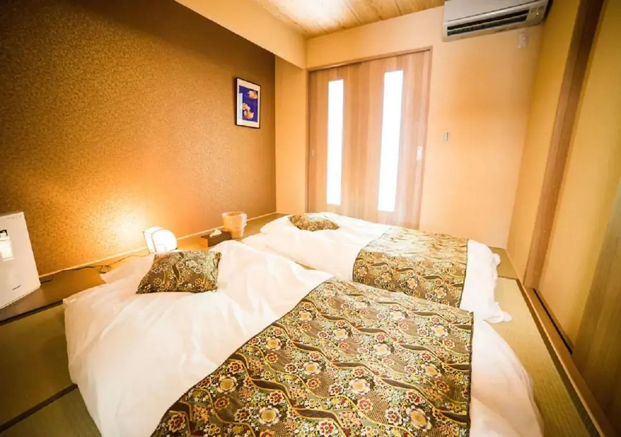 בית הארחה Kyoto - House / Vacation Stay 3816 יפן