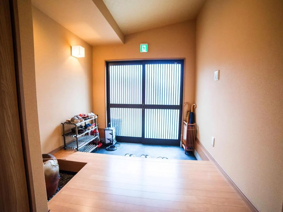 בית הארחה Kyoto - House / Vacation Stay 3816